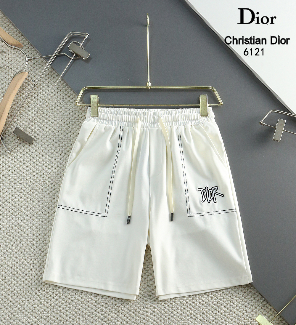 Christian Dior Short Pants